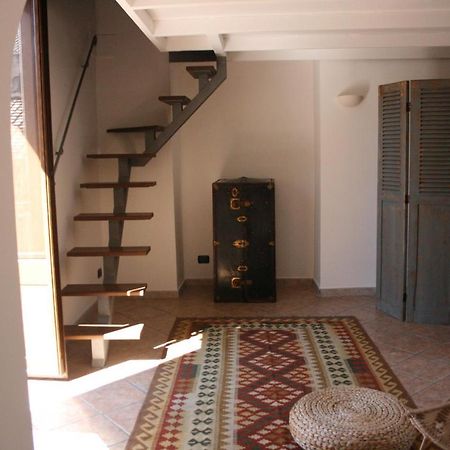Apartment 25 Napoli Bagian luar foto