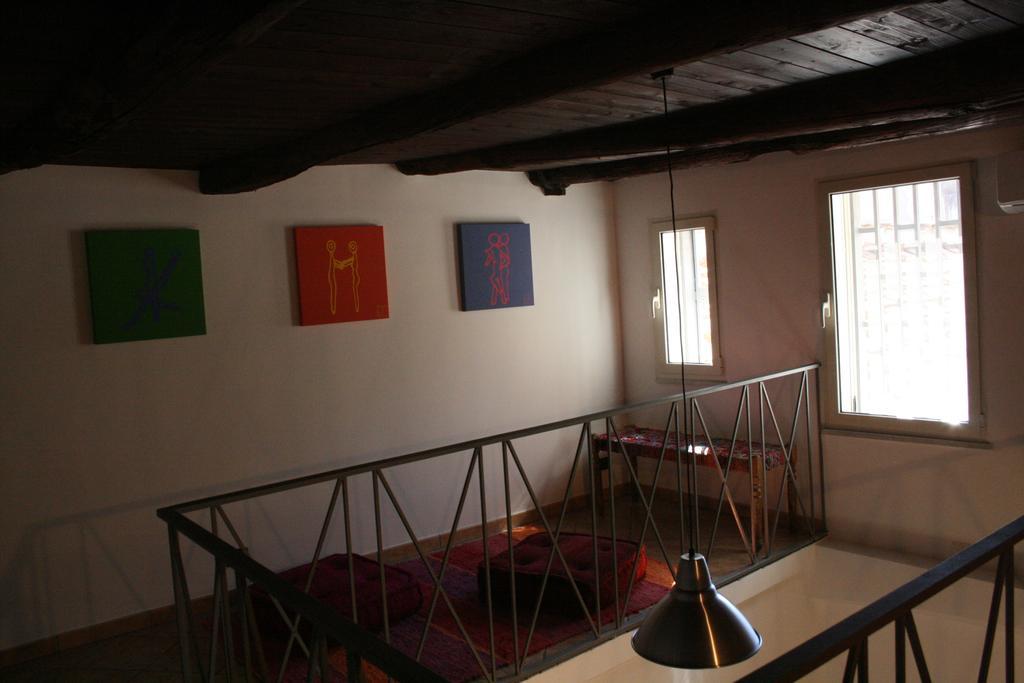 Apartment 25 Napoli Ruang foto