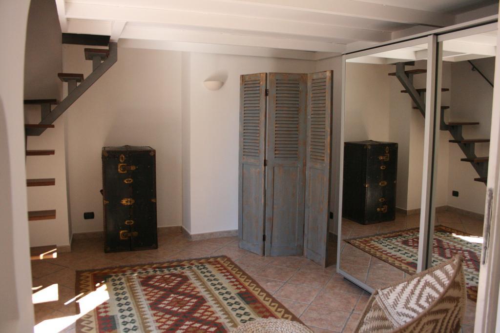 Apartment 25 Napoli Ruang foto