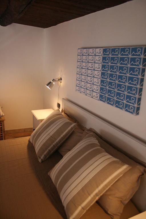 Apartment 25 Napoli Ruang foto