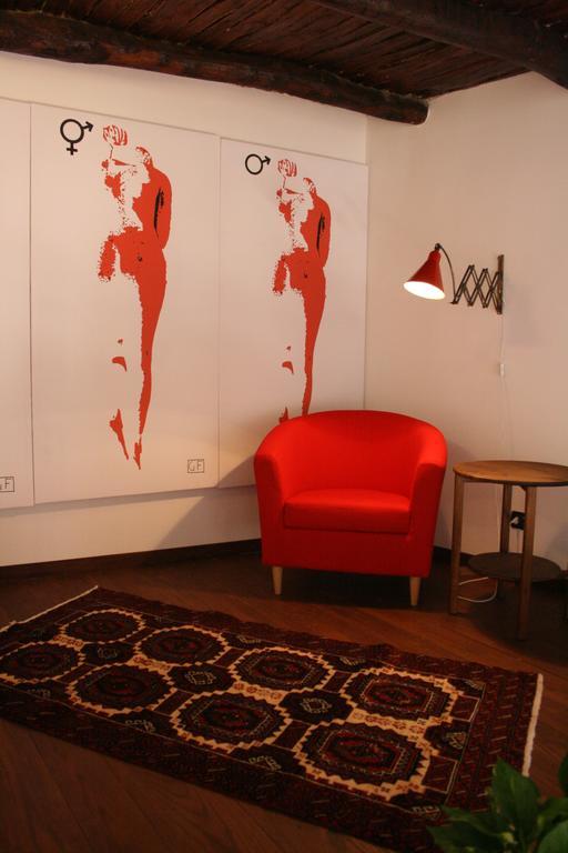 Apartment 25 Napoli Bagian luar foto