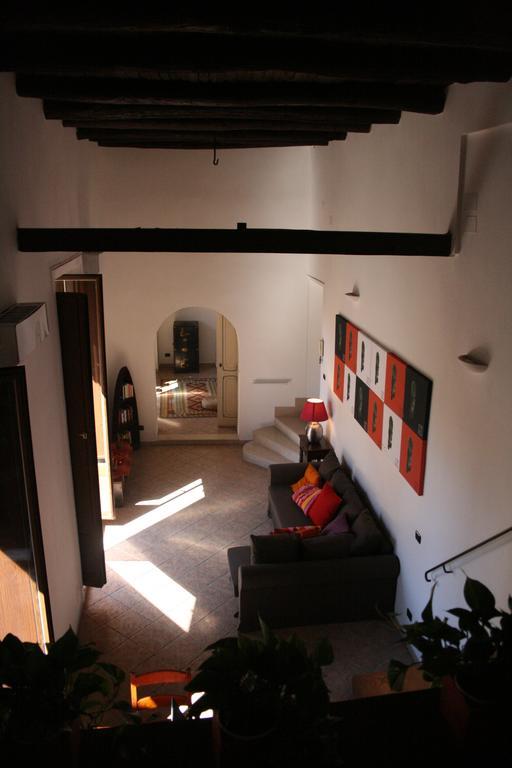 Apartment 25 Napoli Ruang foto