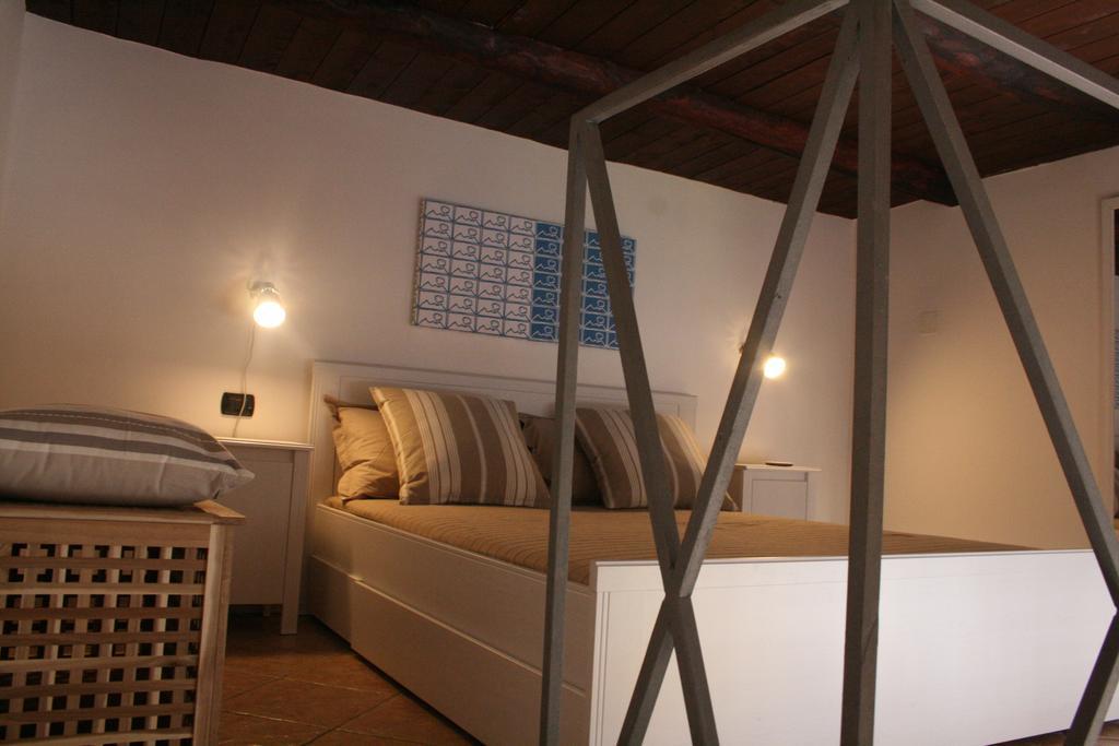 Apartment 25 Napoli Ruang foto