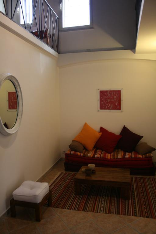 Apartment 25 Napoli Bagian luar foto