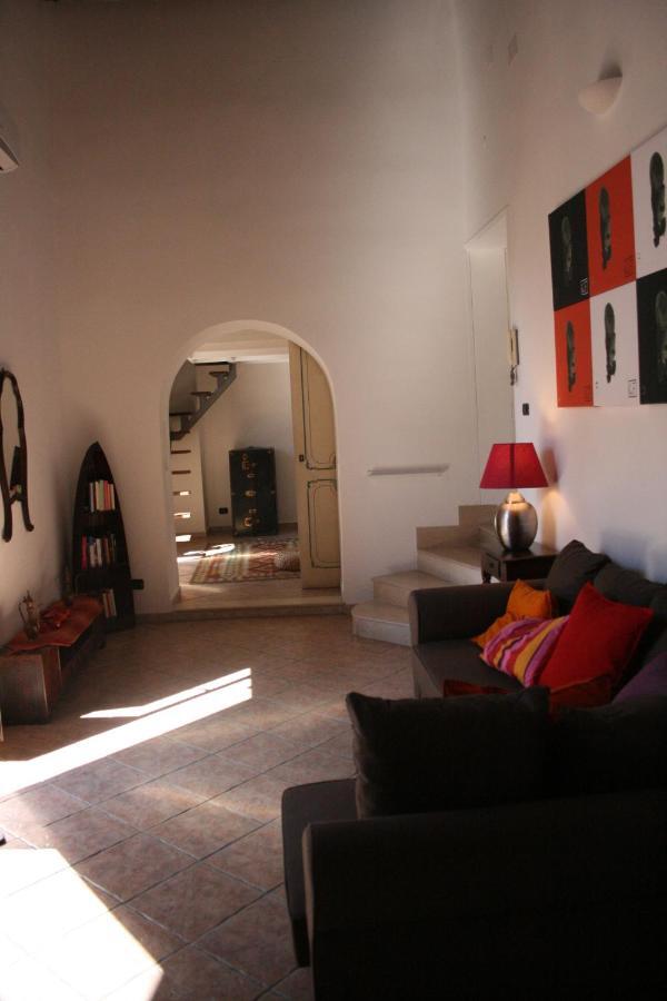 Apartment 25 Napoli Bagian luar foto