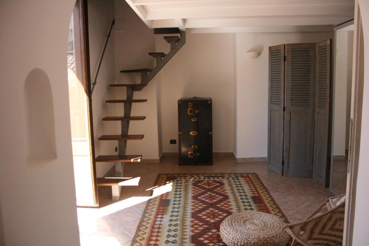 Apartment 25 Napoli Bagian luar foto