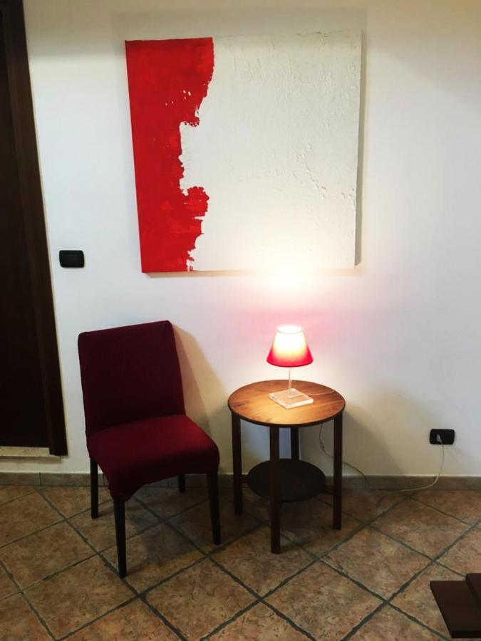 Apartment 25 Napoli Bagian luar foto