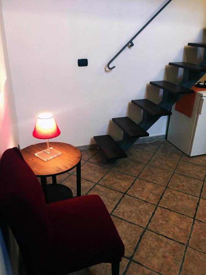 Apartment 25 Napoli Bagian luar foto